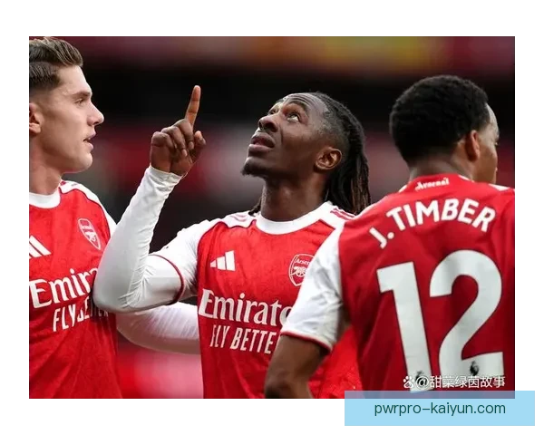 阿森纳本赛季状态回暖，强势追逐英超冠军荣耀