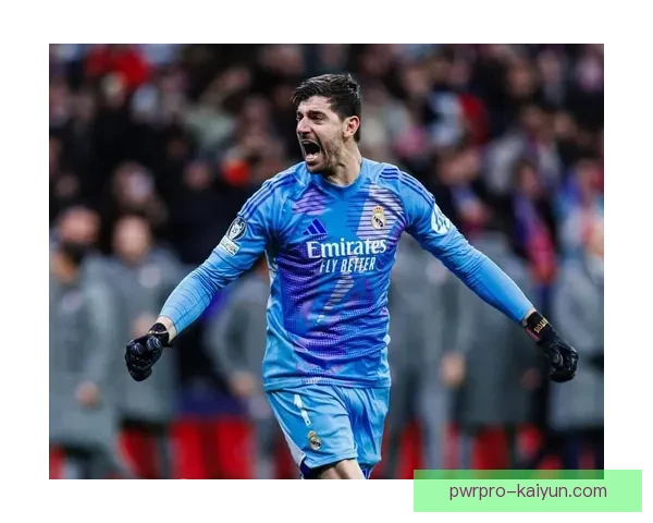 库尔图瓦合同至2026年，状态稳定备受关注