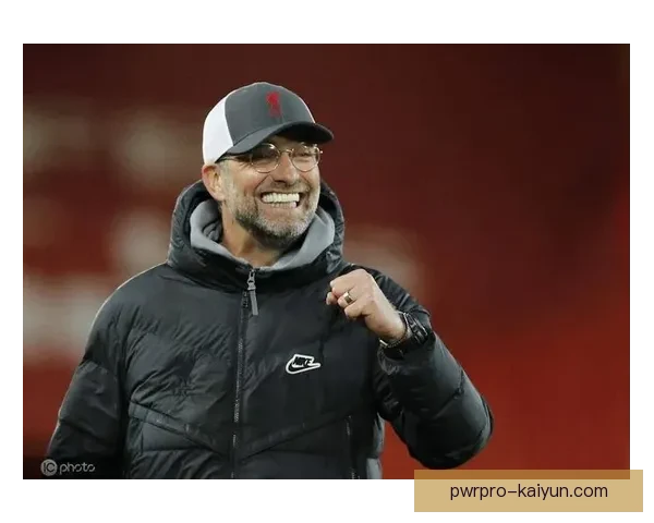 克洛普球队控场力持续增强，战术执行力备受关注