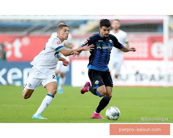 沙尔克边路进攻持续提升，球队整体表现稳健值得关注
