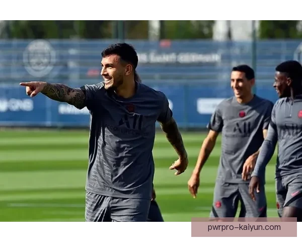 帕雷德斯的转会历程：从国际米兰到巴黎圣日耳曼的成长路径分析